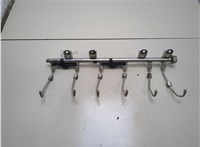  Рампа (рейка) топливная BMW X6 E71 2007-2014 20318707 #1
