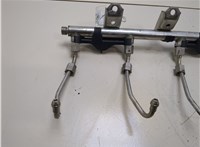  Рампа (рейка) топливная BMW X6 E71 2007-2014 20318707 #2