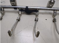  Рампа (рейка) топливная BMW X6 E71 2007-2014 20318707 #3