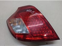  Фонарь (задний) KIA Ceed 2007-2012 20318718 #1
