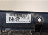  Фонарь (задний) Honda CR-V 2002-2006 20318726 #7