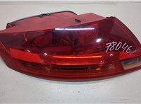 8J0945095B Фонарь (задний) Audi TT (8J) 2006-2010 20318745 #1