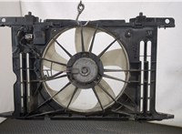  Вентилятор радиатора Toyota Auris E15 2006-2012 20318748 #1