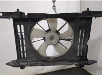  Вентилятор радиатора Toyota Auris E15 2006-2012 20318748 #3