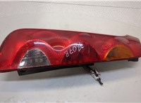  Фонарь (задний) Nissan Note E11 2006-2013 20318749 #1