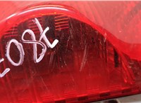  Фонарь (задний) Nissan Note E11 2006-2013 20318749 #3