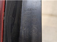  Фонарь (задний) Nissan Note E11 2006-2013 20318749 #8