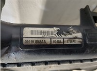  Радиатор охлаждения двигателя Jeep Commander 2006-2010 20318754 #3