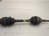  Полуось (приводной вал, шрус) Opel Meriva 2010- 20318756 #1