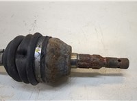  Полуось (приводной вал, шрус) Opel Meriva 2010- 20318756 #3