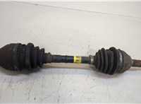  Полуось (приводной вал, шрус) Opel Meriva 2010- 20318756 #4