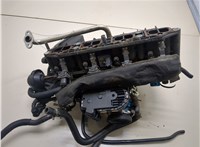  Коллектор впускной Opel Corsa C 2000-2006 20318759 #1