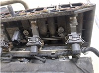  Коллектор впускной Opel Corsa C 2000-2006 20318759 #4