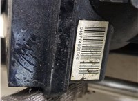  Коллектор впускной Opel Corsa C 2000-2006 20318759 #5