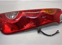  Фонарь (задний) Nissan Note E11 2006-2013 20318771 #1
