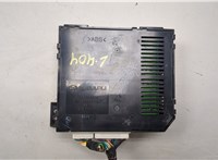 72343XA00A Блок управления климат-контролем Subaru Tribeca (B9) 2004-2007 20318773 #1