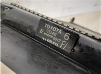  Радиатор охлаждения двигателя Toyota Corolla Verso 2004-2009 20318783 #2