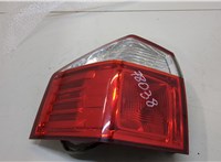  Фонарь (задний) Chevrolet Orlando 2011-2015 20318787 #1