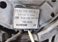 Вентилятор радиатора Mercedes B W245 2005-2012 20318794 #2