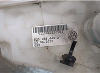  Бачок омывателя Skoda Octavia (A7) 2013-2017 20318796 #4