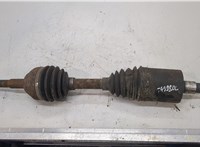  Полуось (приводной вал, шрус) Jeep Liberty 2002-2006 20318806 #1