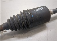 5066021AA Полуось (приводной вал, шрус) Jeep Liberty 2002-2006 20318806 #5