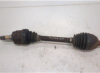 1788208, 1840157, 6G913B437BF Полуось (приводной вал, шрус) Ford Mondeo 4 2007-2015 20318816 #1
