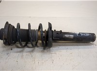  Амортизатор подвески Audi TT (8J) 2006-2010 20318818 #1