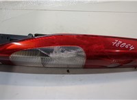  Фонарь (задний) Mercedes Vito W639 2004-2013 20318826 #5