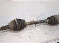  Полуось (приводной вал, шрус) Opel Vectra C 2002-2008 20318833 #2