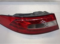  Фонарь (задний) Jaguar XF 2007-2015 20318836 #1