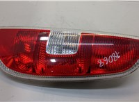  Фонарь (задний) Skoda Roomster 2006-2010 20318841 #1