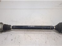  Полуось (приводной вал, шрус) Volkswagen Caddy 2010-2015 20318856 #1