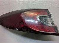  Фонарь (задний) Renault Megane 3 2009-2016 20318861 #1