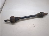 33207572430, 7572430 Полуось (приводной вал, шрус) BMW 7 E65 2001-2008 20318862 #7