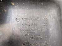  Бачок омывателя Mercedes E W212 2009-2013 20318888 #4