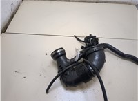 A6510900337 Патрубок корпуса воздушного фильтра Mercedes C W204 2007-2013 20318894 #1