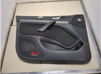  Дверная карта (Обшивка двери) Skoda Octavia (A5) 2004-2008 20318896 #1