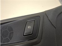  Дверная карта (Обшивка двери) Skoda Octavia (A5) 2004-2008 20318896 #5