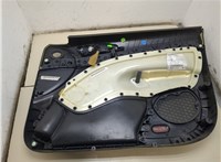 Дверная карта (Обшивка двери) Skoda Octavia (A5) 2004-2008 20318896 #9