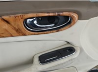  Дверь боковая (легковая) Jaguar XJ 2003–2008 20318903 #6